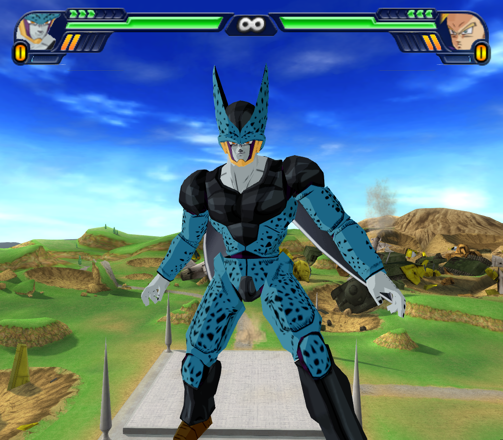 Cell (Remastered)