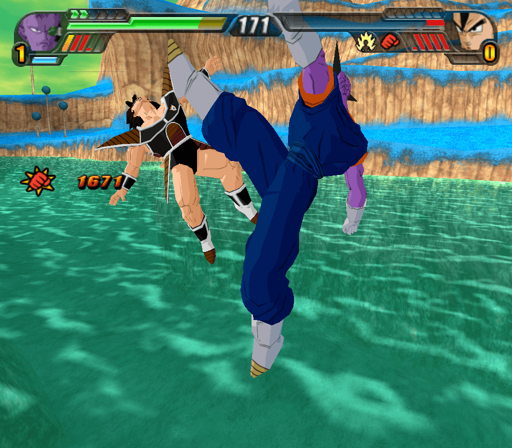 Ginyito & Veginyu